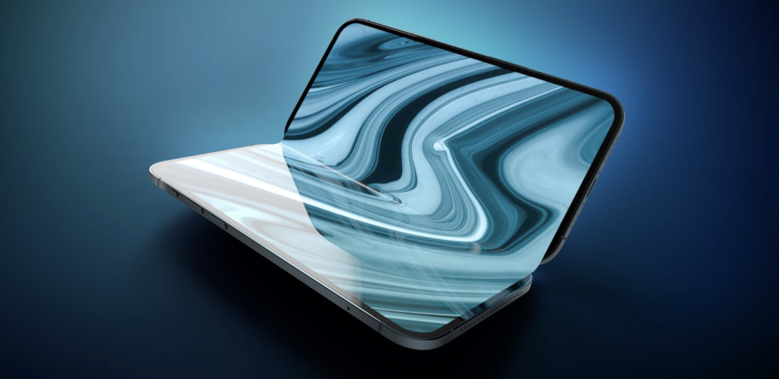 apple iphone fold metallic glass