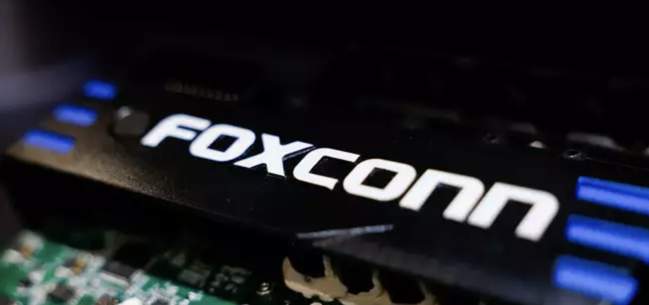apple foxconn india double