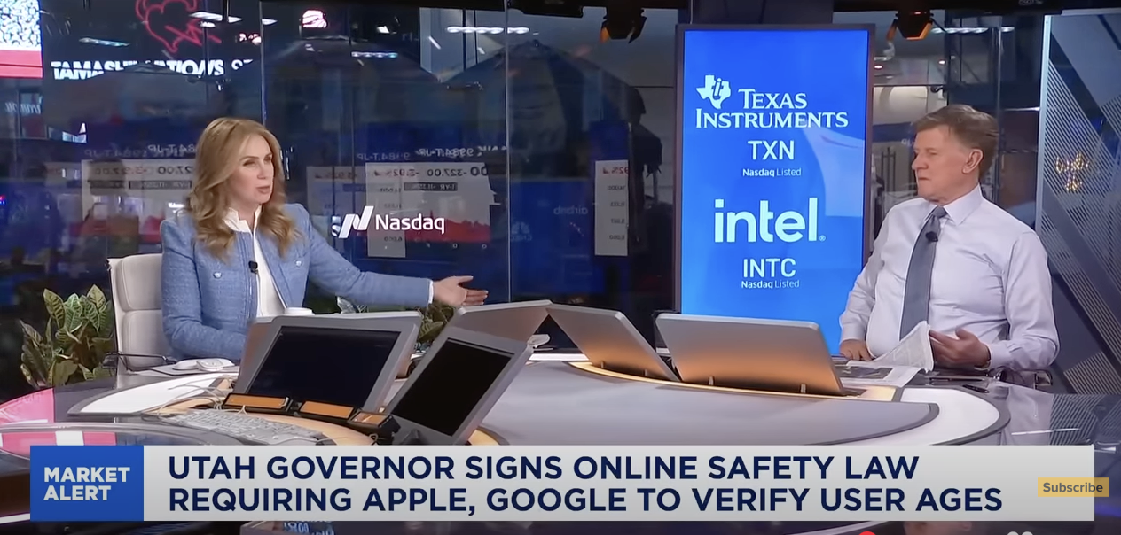 apple store kids cnbc