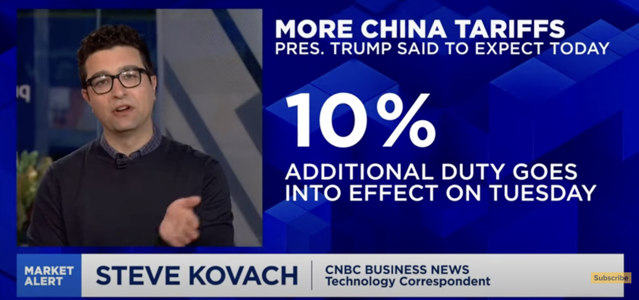 apple trump china double