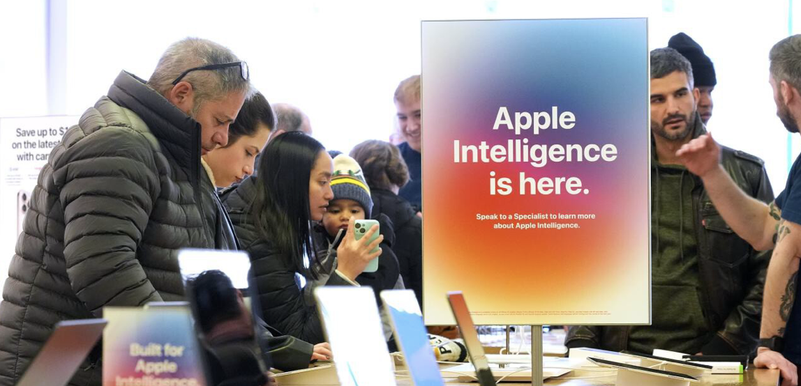apple siri delay wsj