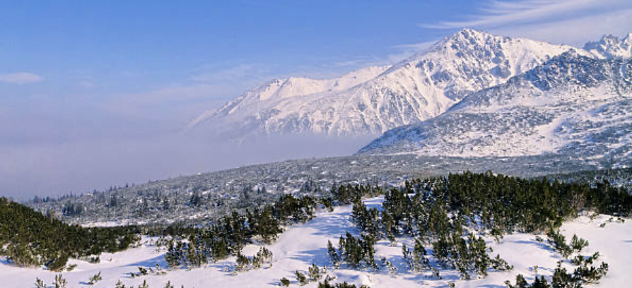 apple sos deep snow