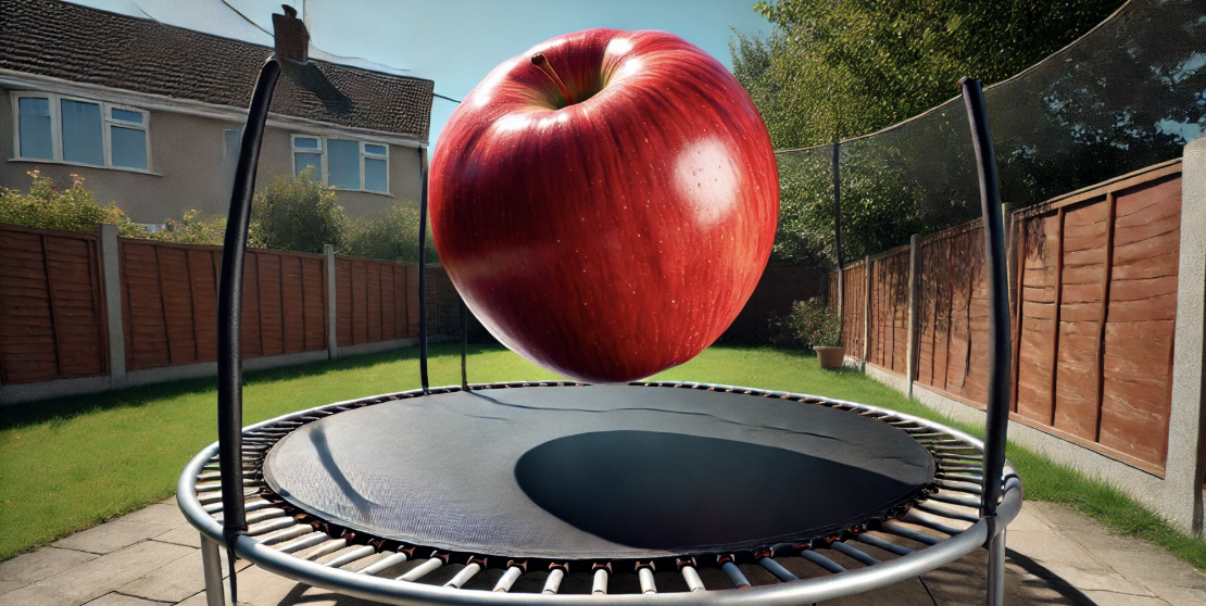 apple bounce citi