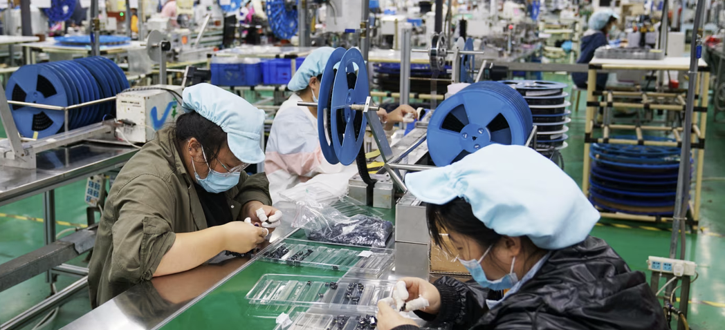 apple india tariff dodge