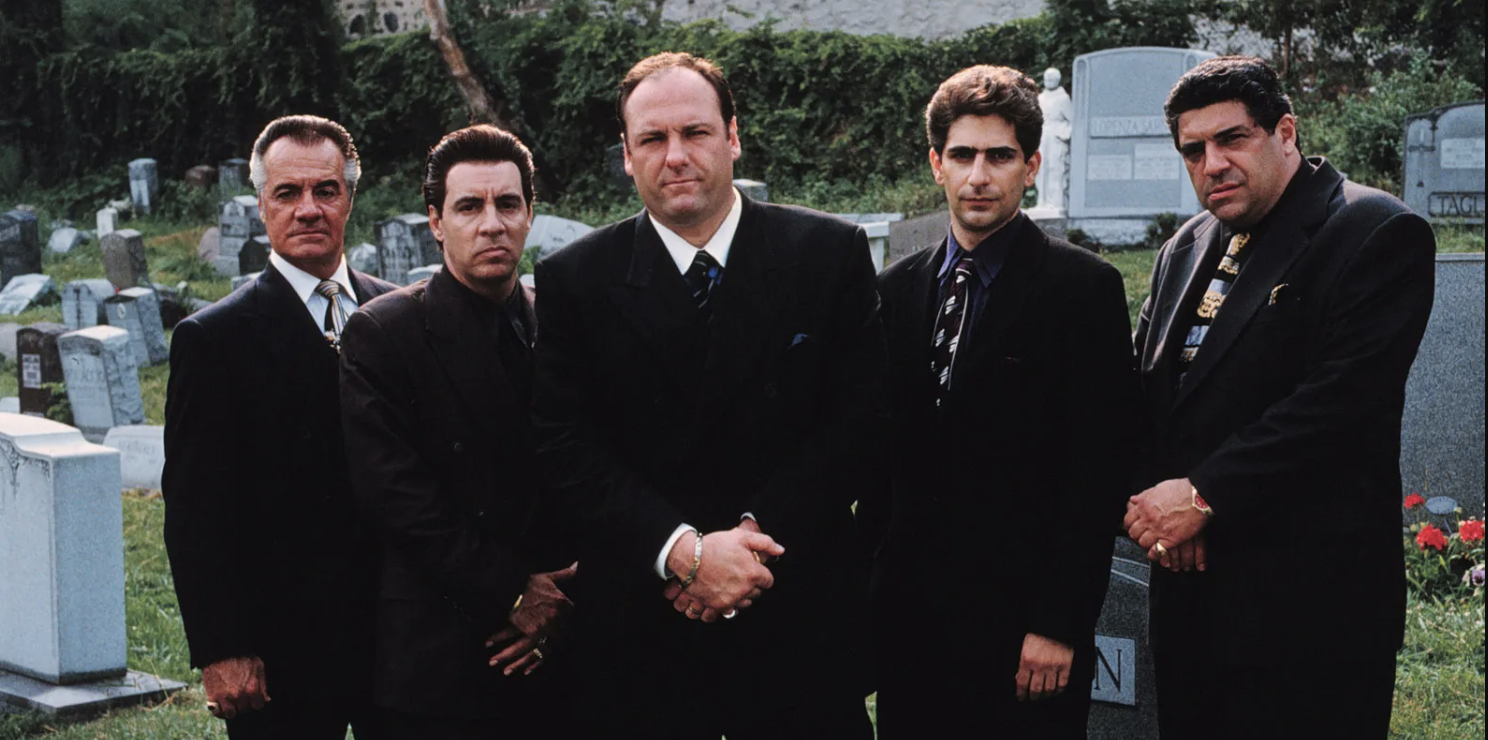 apple sweeney gangster scare screens