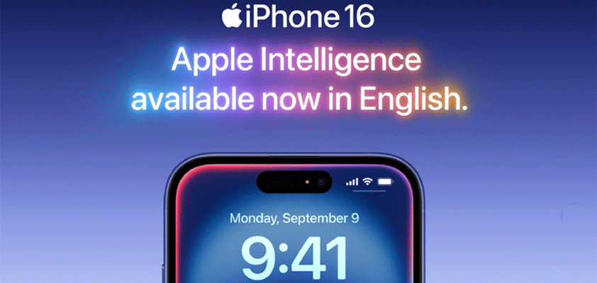 apple available now NAB