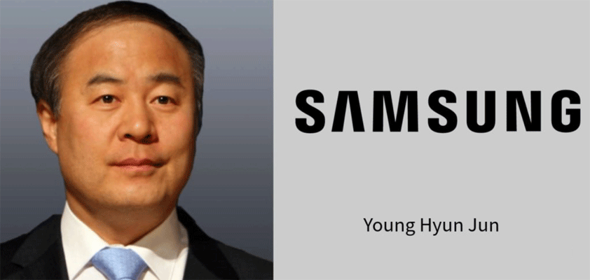 apple samsung death ceo