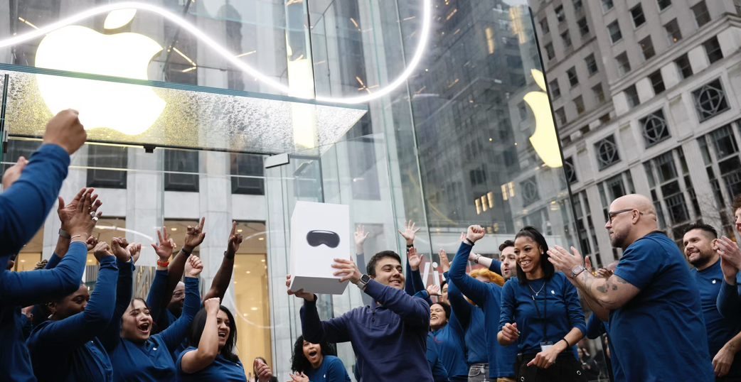 apple vision pro regrets