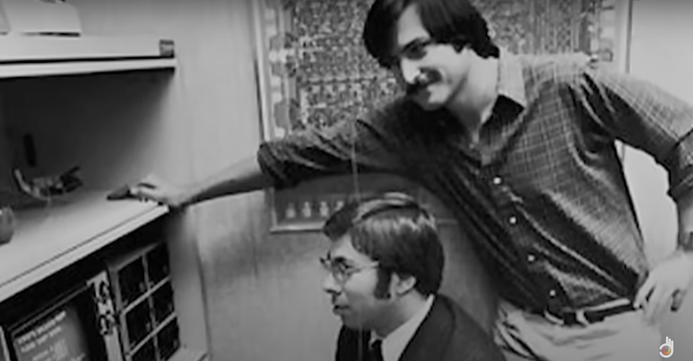 Apple Saturday video consciously