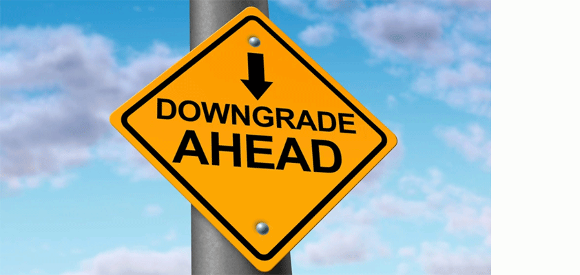 apple downgrades ahead hulbert