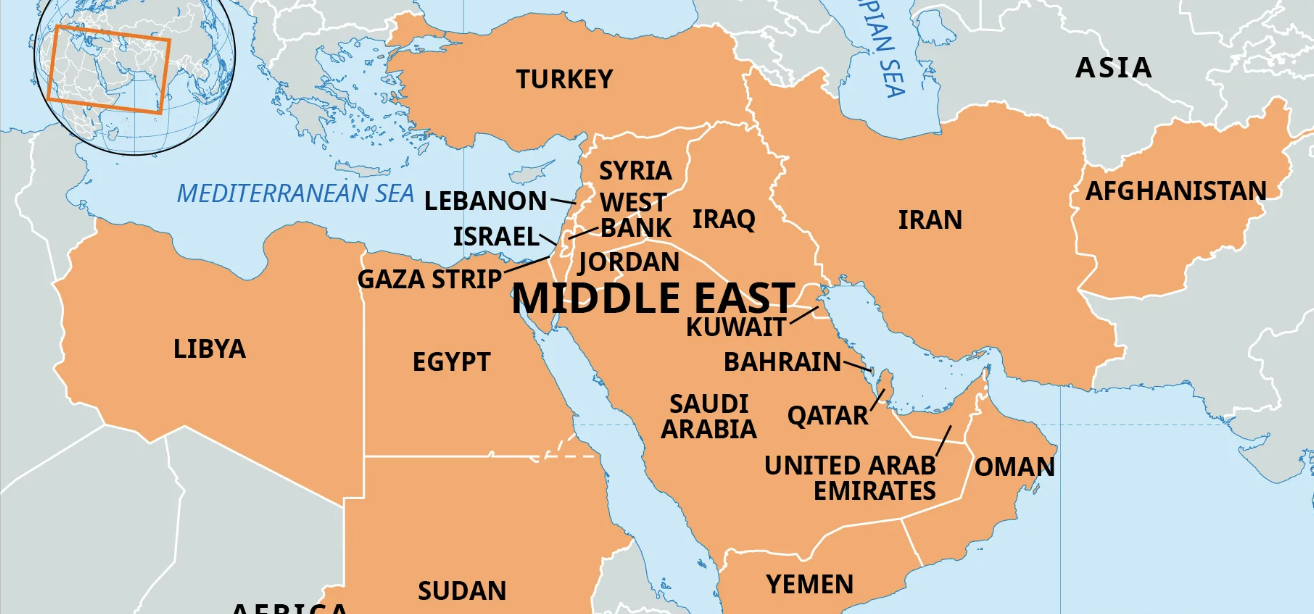 apple canalys middle east