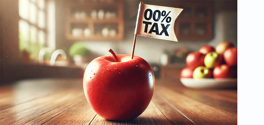 apple tax jpmorgam rogers