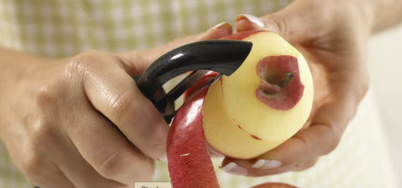 apple oppenheimer peel