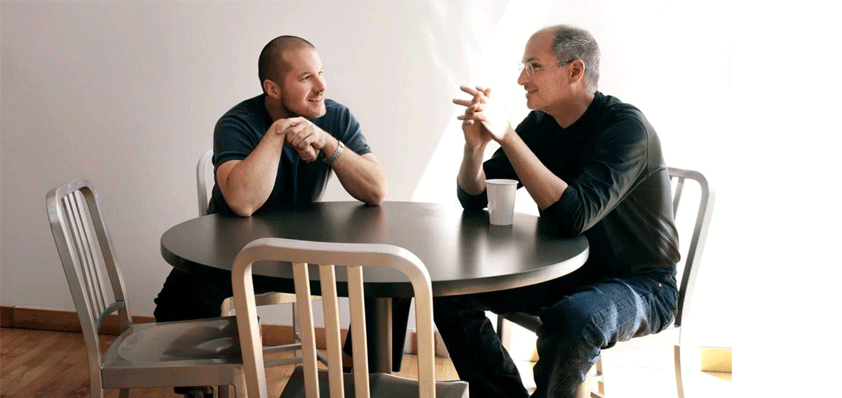 apple post jobs ive