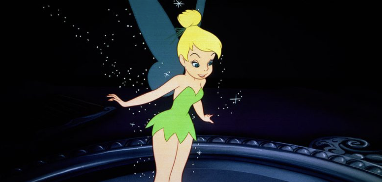 apple ives fairies india