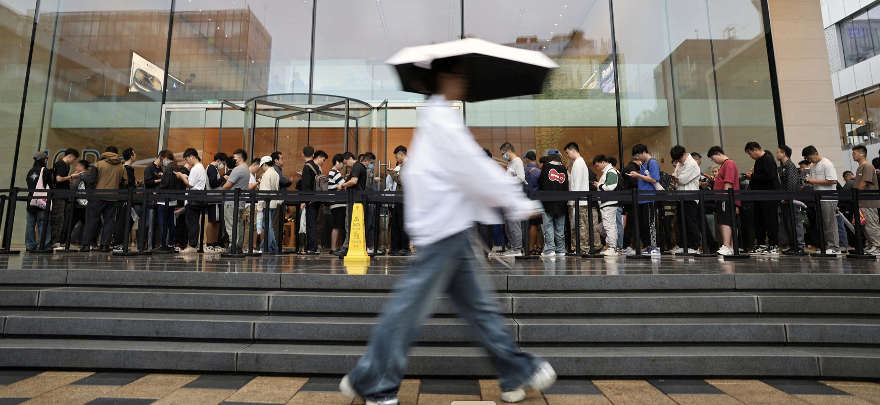 apple china discounts best