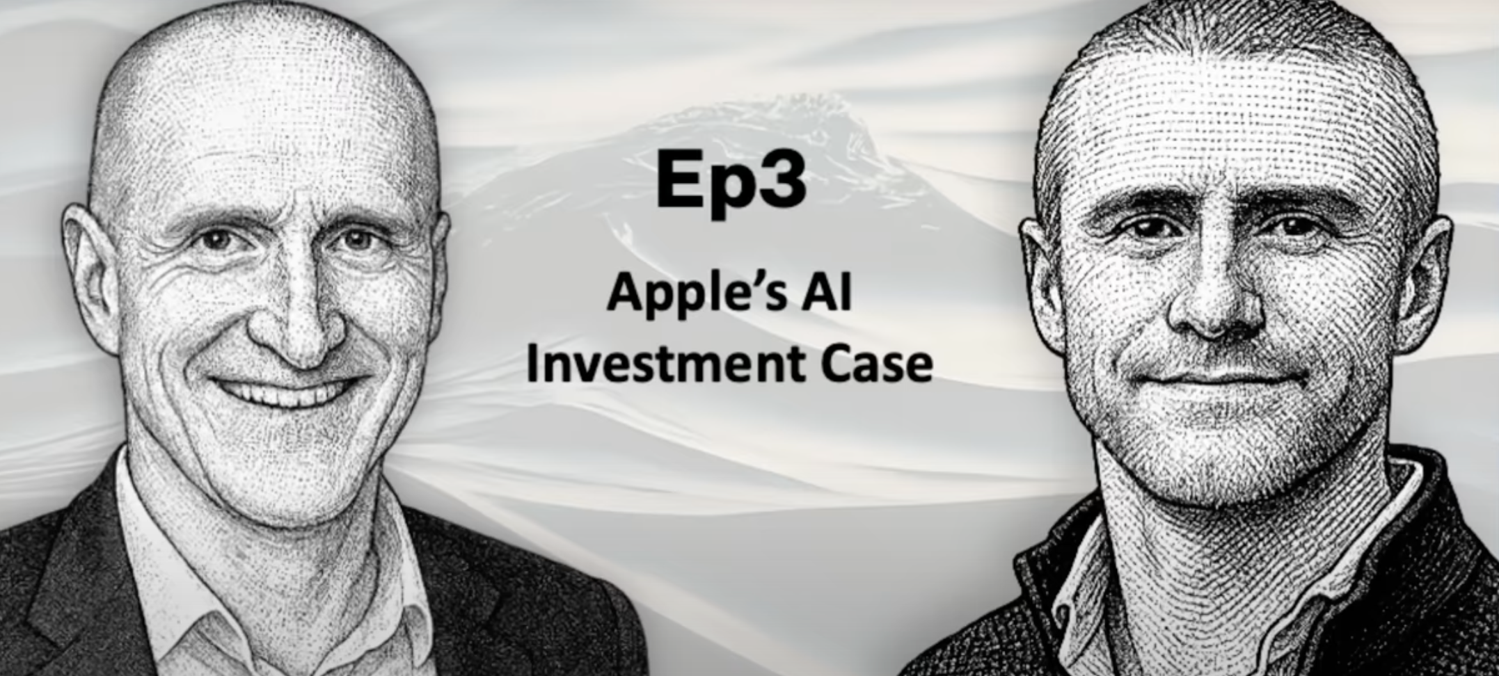 apple ai deepwater case