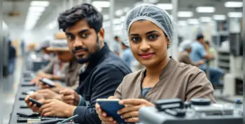 apple india 97 percent