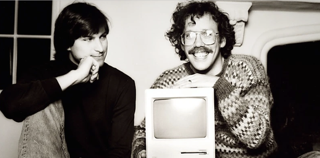 apple bill atkinson gruber