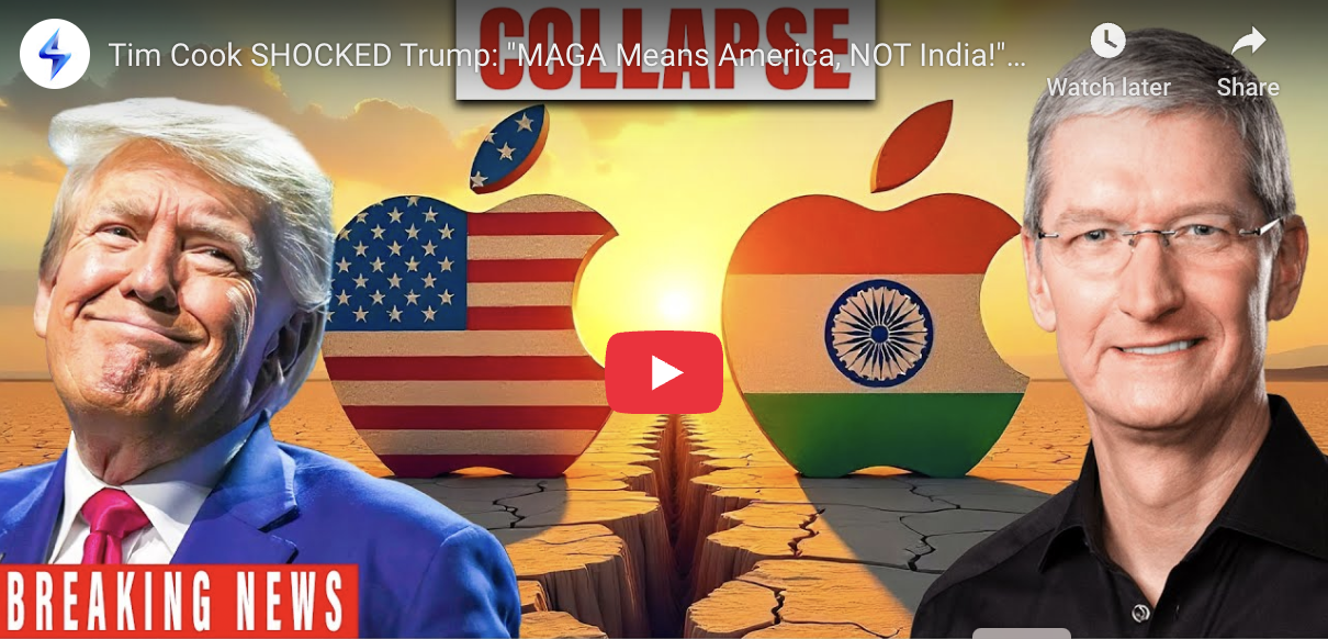 apple saturday maga india