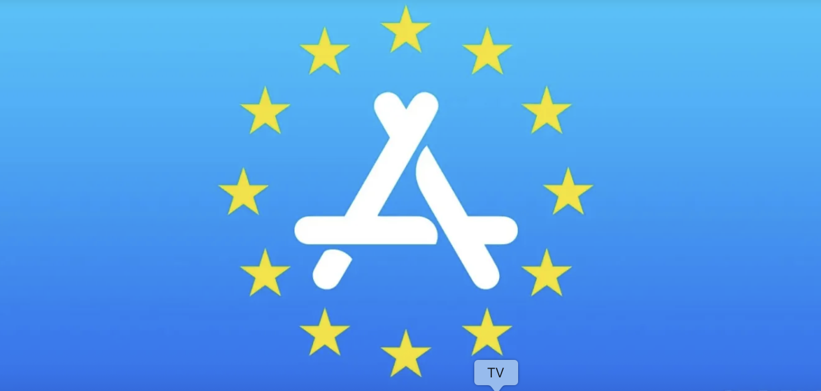 apple eu rules change