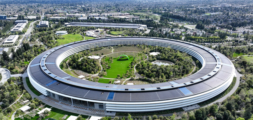 apple real estate ai