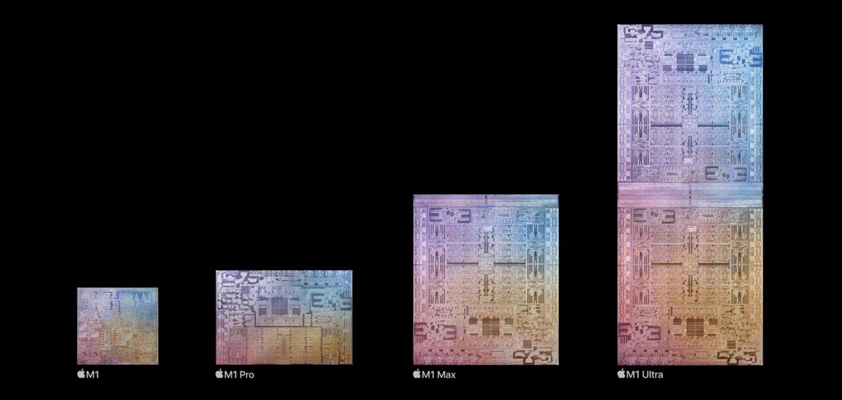 apple silicon deep dive