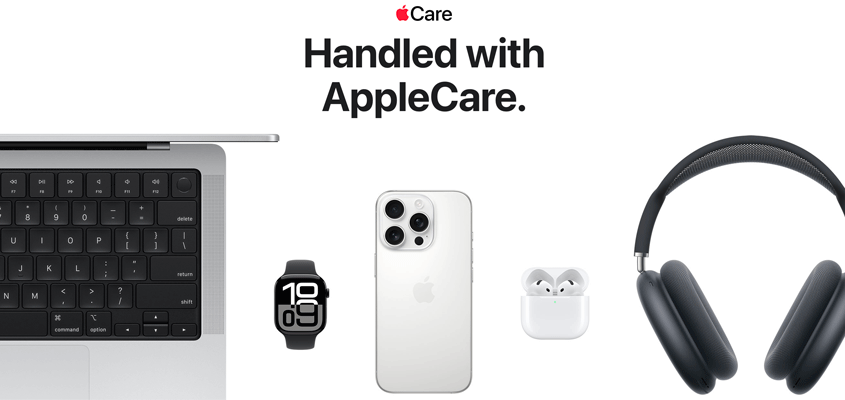 applecare bundle
