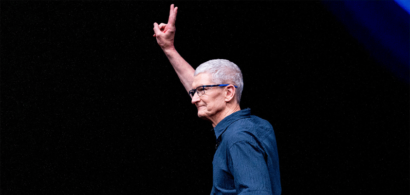 apple cook board support
