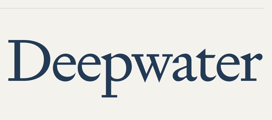 apple deepwater siri odds