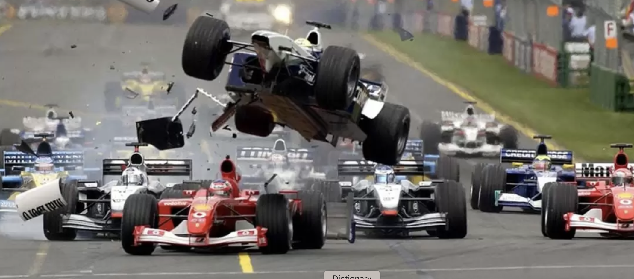 apple f1 streaming rights