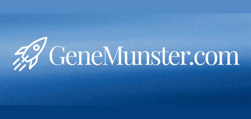 apple munster q3 walkup