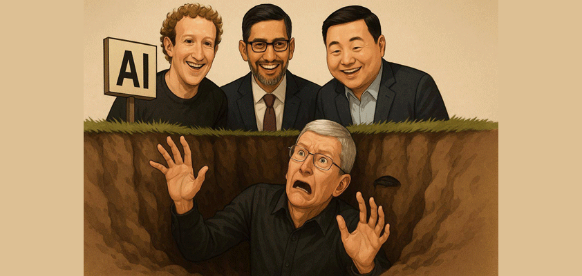 apple windsor acquisition ai
