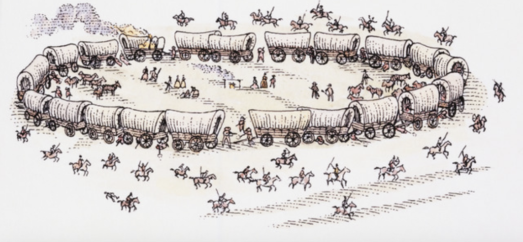 apple circle wagons toxic workplace