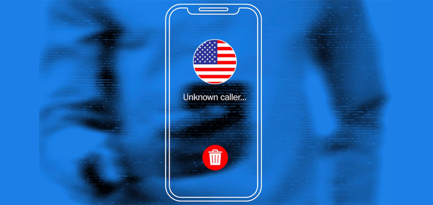 apple democracy junk folder
