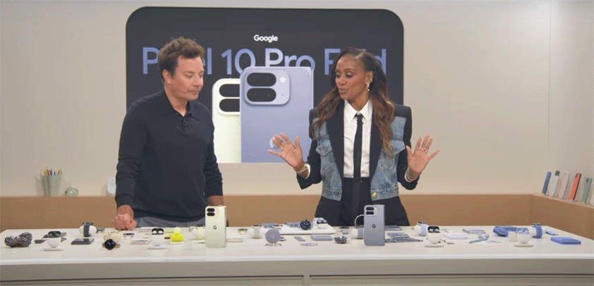 apple google fallon video