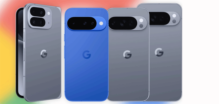 apple google pixel fold