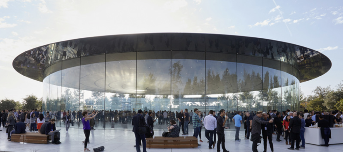 apple ai pep talk