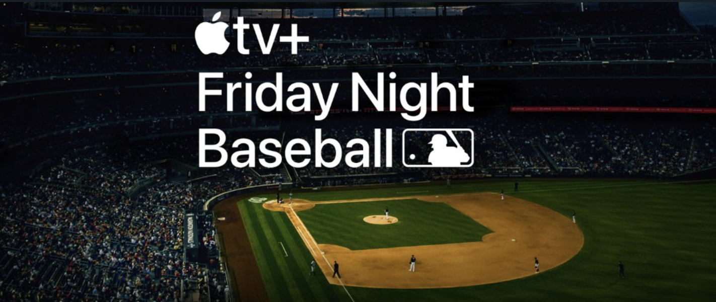 apple bail streaming sports