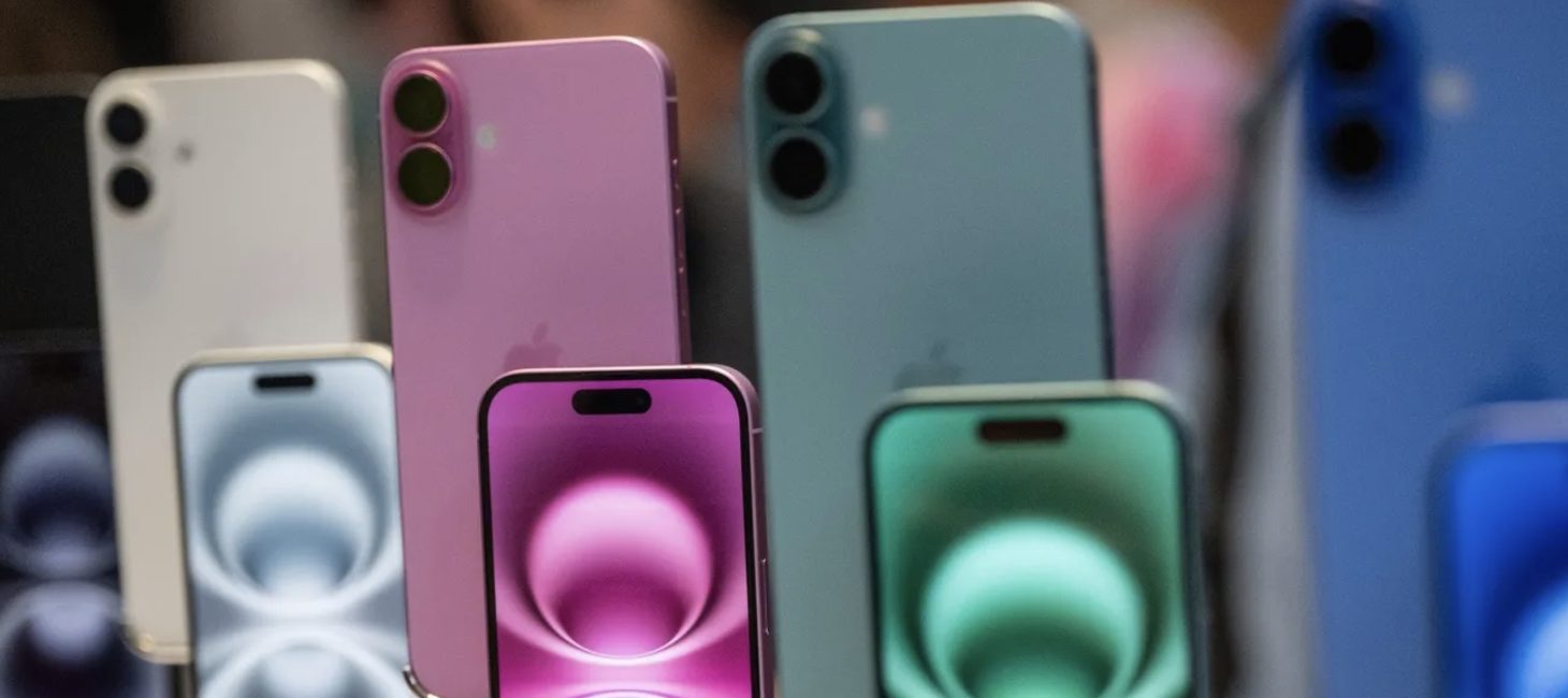 apple trump tariff carveouts