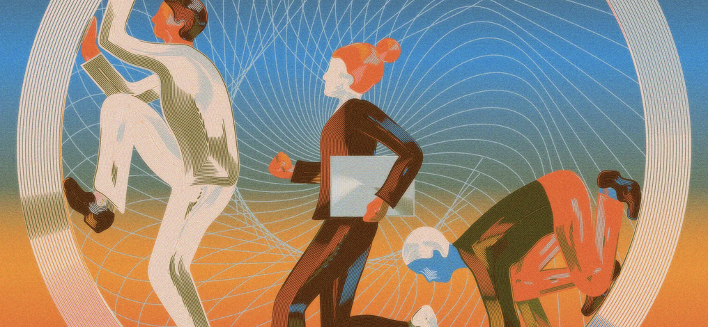 apple treadmill silicon valley