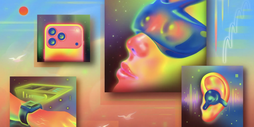 apple iphone ai replace