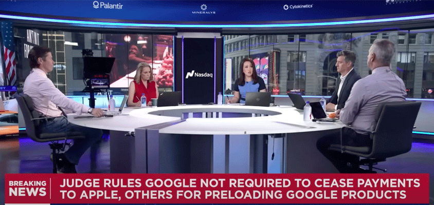 apple google remedy cnbc