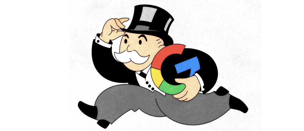 apple google antitrust analysts