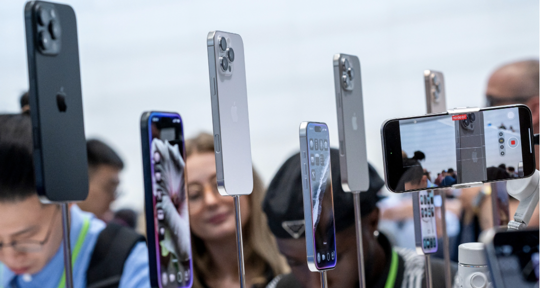 apple iphone air gurman