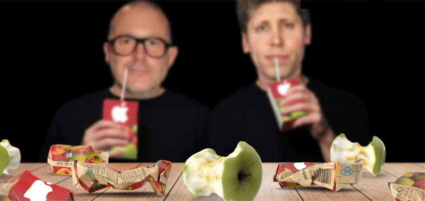 apple openai poaching engineers