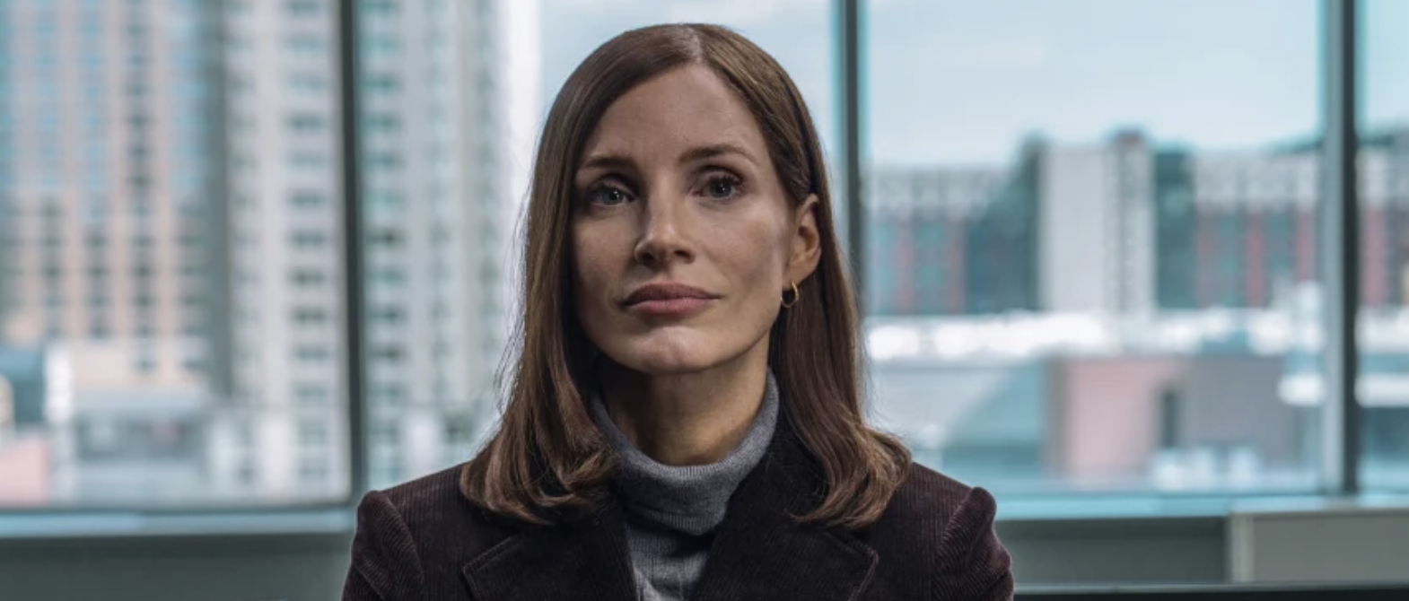 apple savant chastain kirk