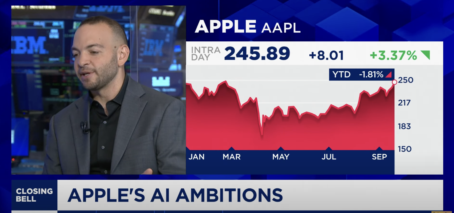 apple kantrowitz iphone17 ai