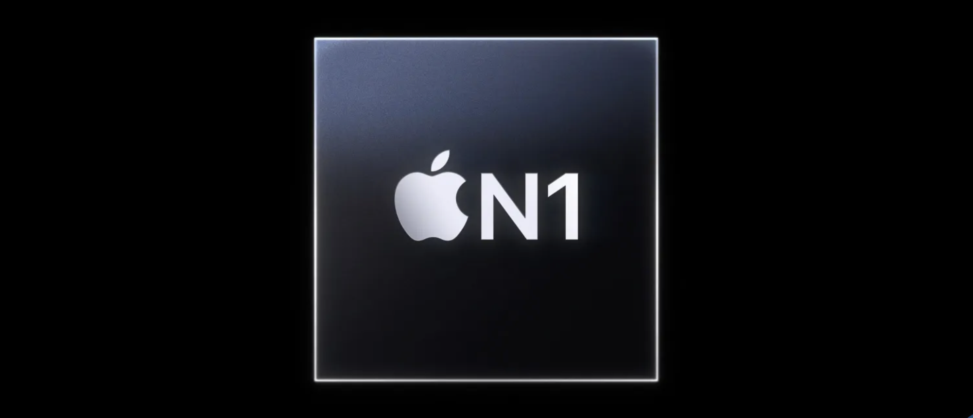 apple n1 chip wireless