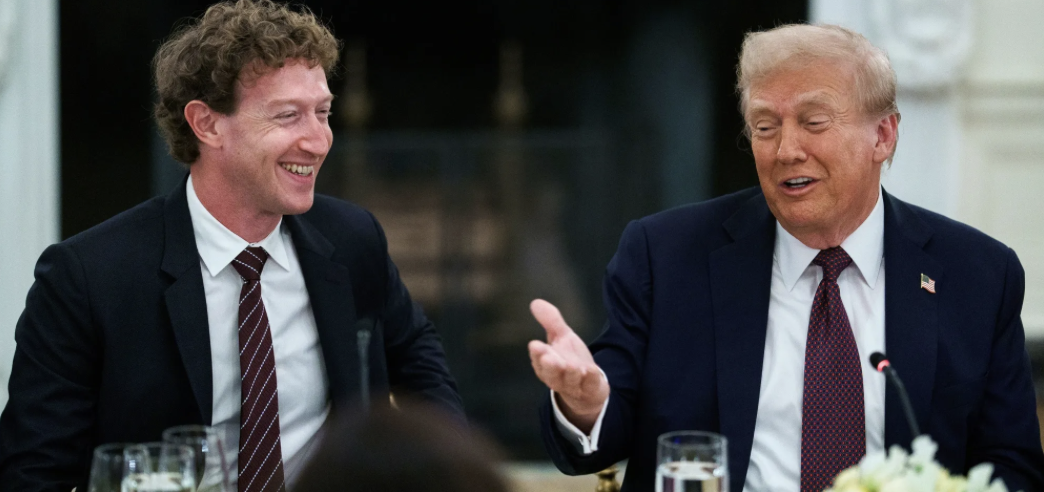 apple google renew democrats
